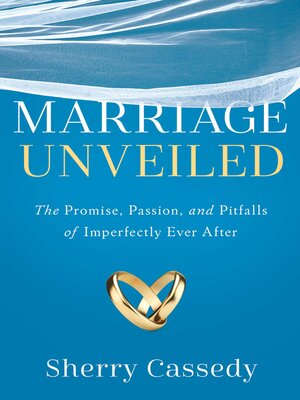 cover image of Marriage Unveiled